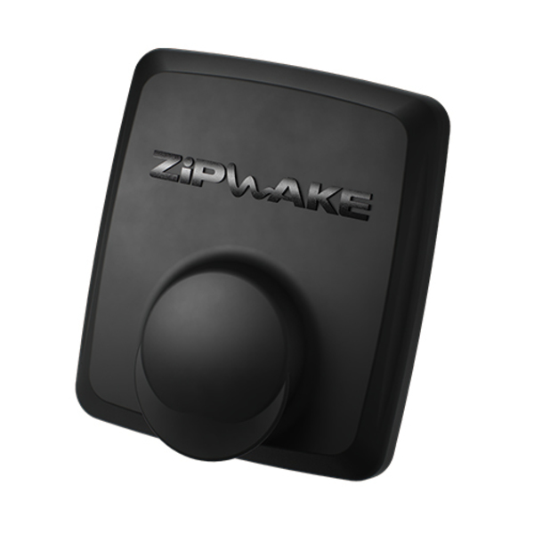 Zipwake Zipwake ZW2011384 Series-S Control Panel Cover - Dark Gray ZW2011384